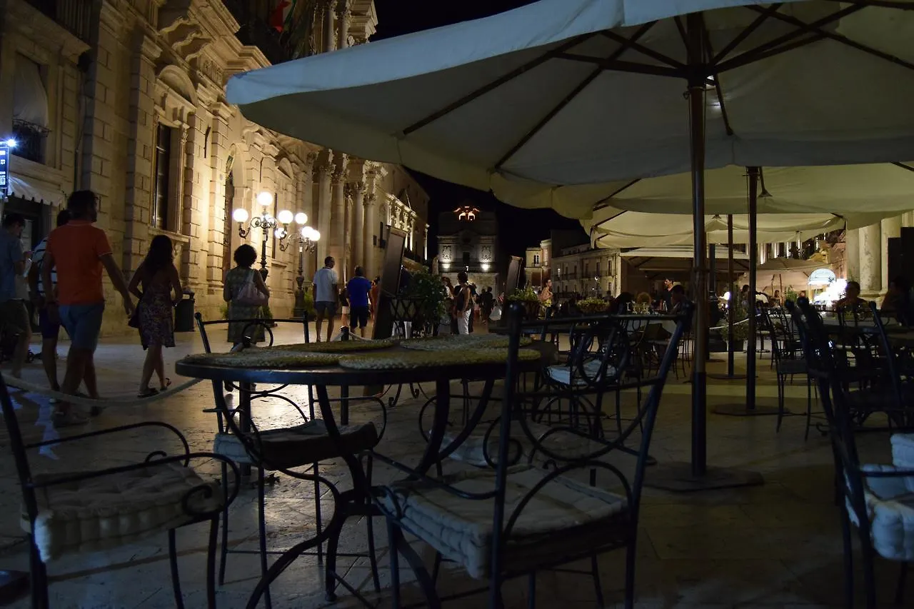 Il Moro Holiday Home Syracuse