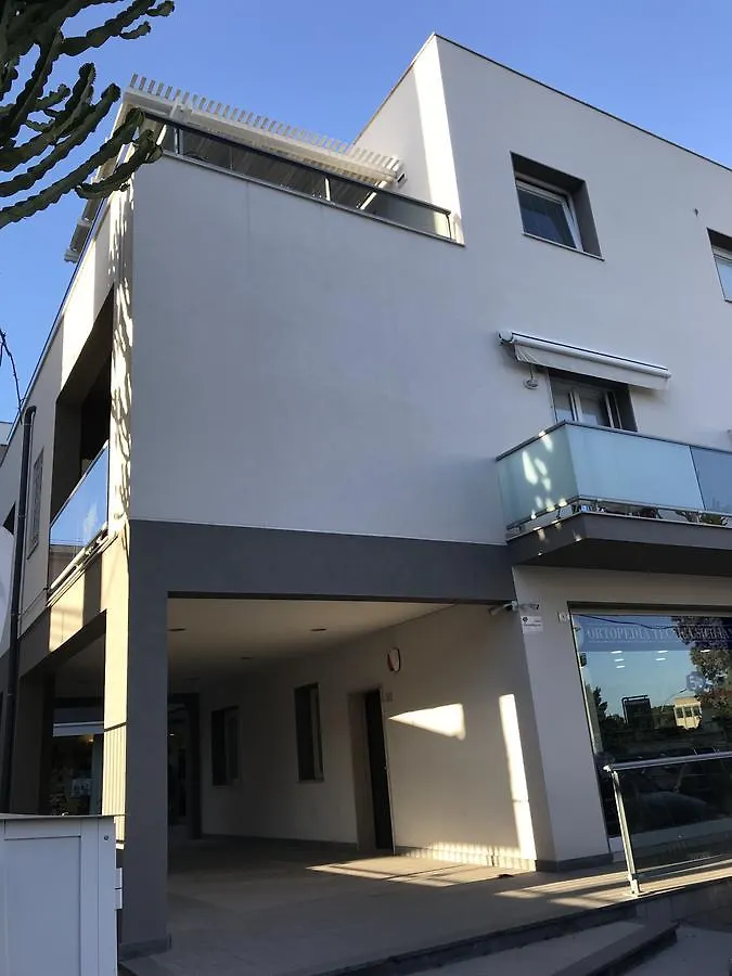 Il Moro Holiday Home Syracuse 0*,
