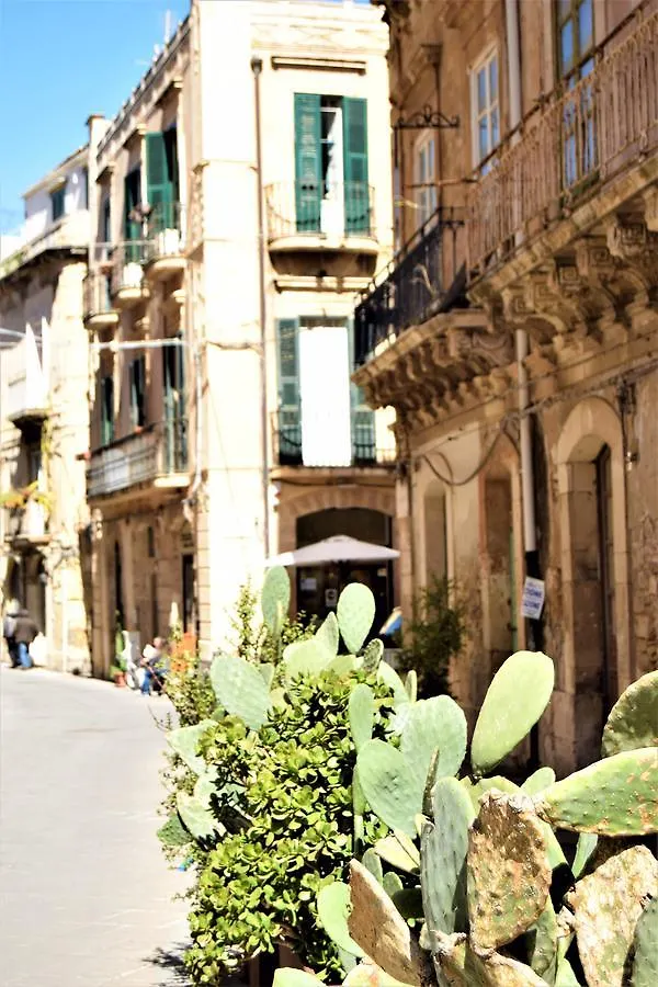 Il Moro Holiday Home Syracuse Apartment
