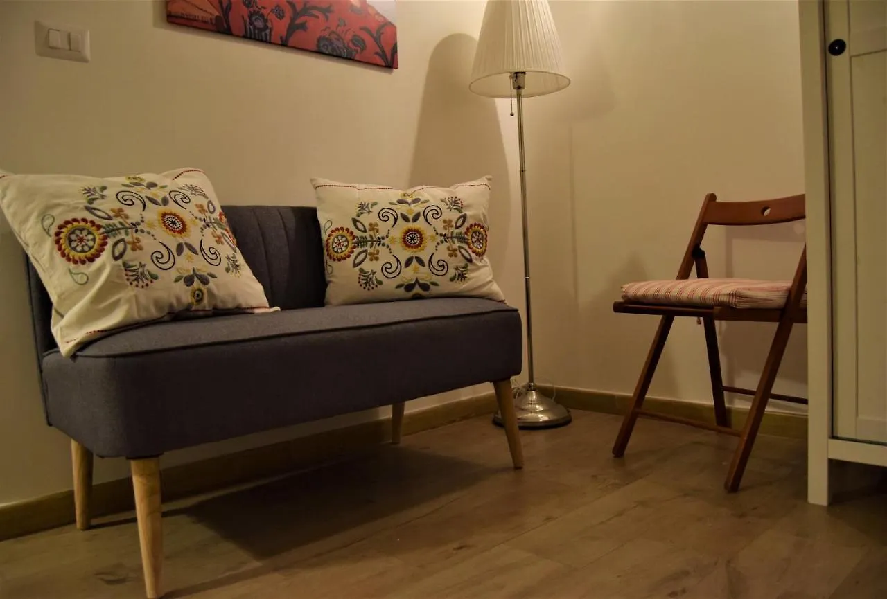 Il Moro Holiday Home Syracuse 0*,  Italy