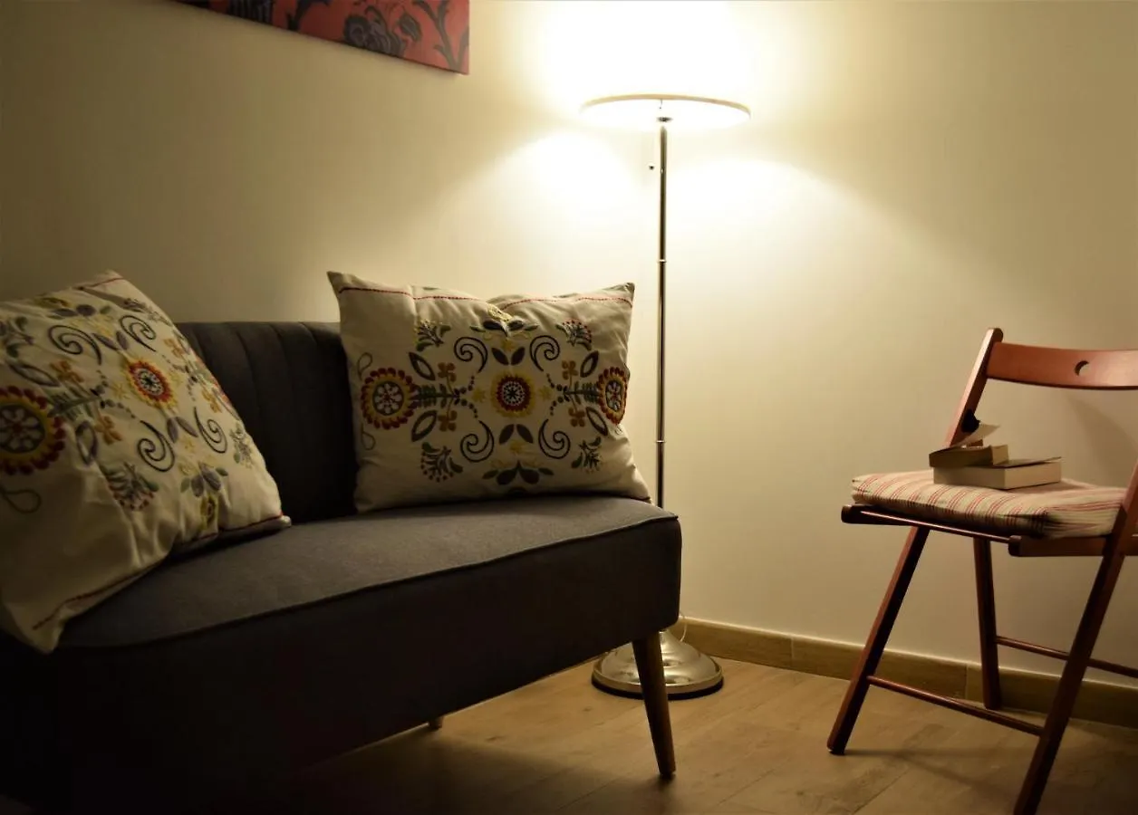 Il Moro Holiday Home Syracuse Italy