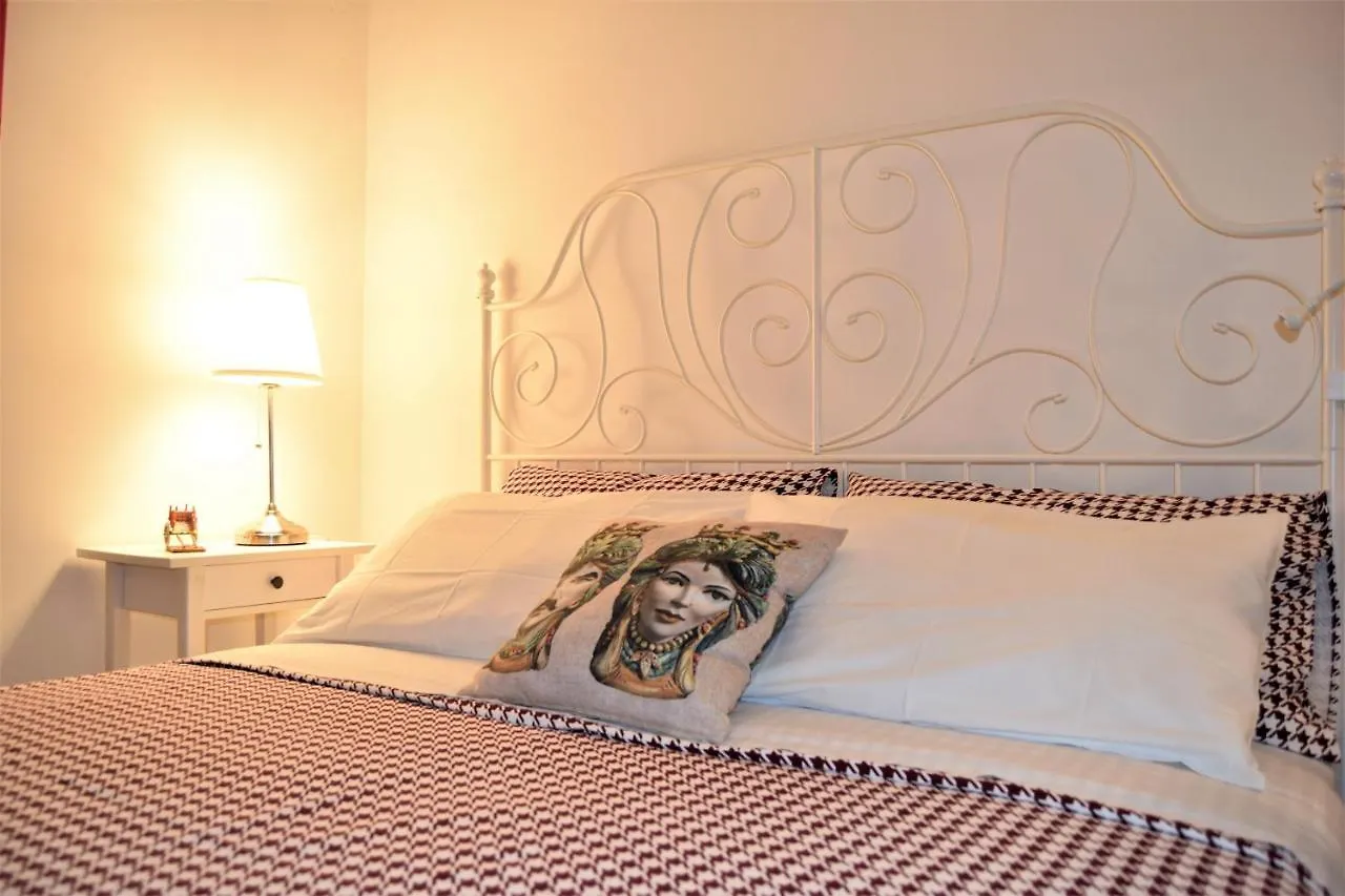 Il Moro Holiday Home Syracuse