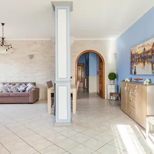  Appartement Giramondo Italie