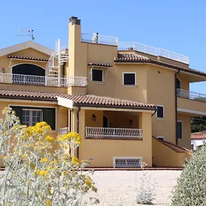  Апартаменты Faro Massolivieri