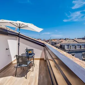  Apartamento Domus Coppola Italia