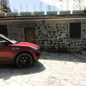  Hébergement de vacances La Casetta Di Sofia Italie