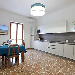  Apartamento Sofia's Casita Italia