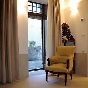  Appartement Corte Bragadin Italie