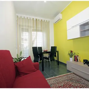  Appartement Studiohouserome Italie