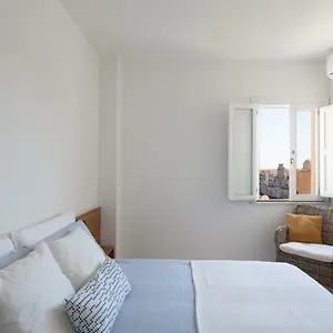  Appartement Attico Maniace