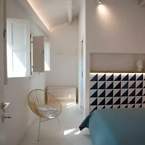  Apartamento 4 Elements Boutique