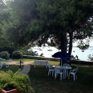  Hébergement de vacances Mazzei