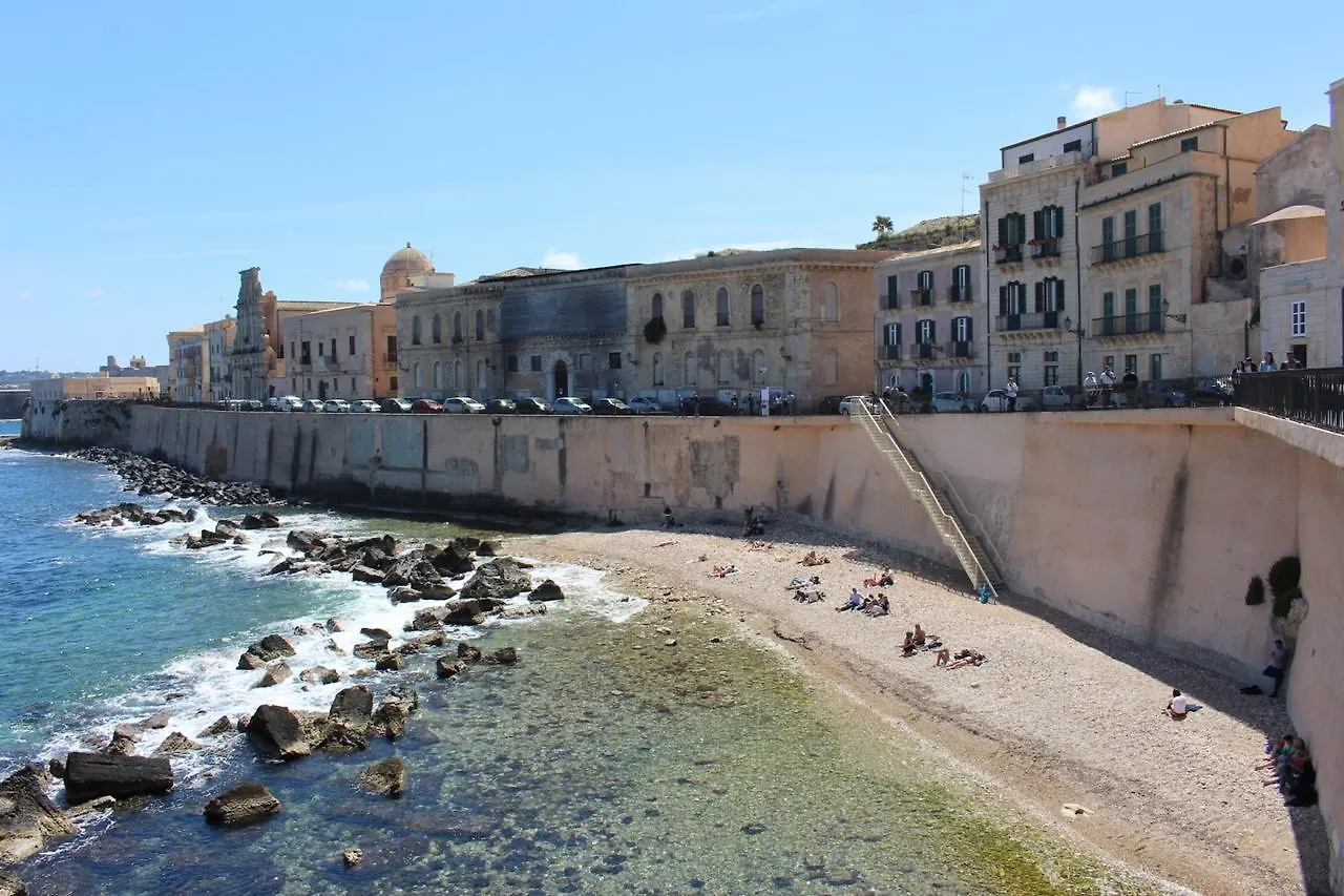 Appartamento Il Moro Holiday Home Syracuse