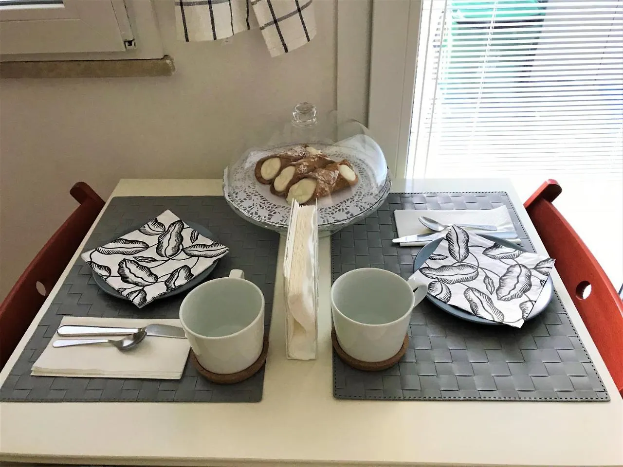 Il Moro Holiday Home Syracuse Italia