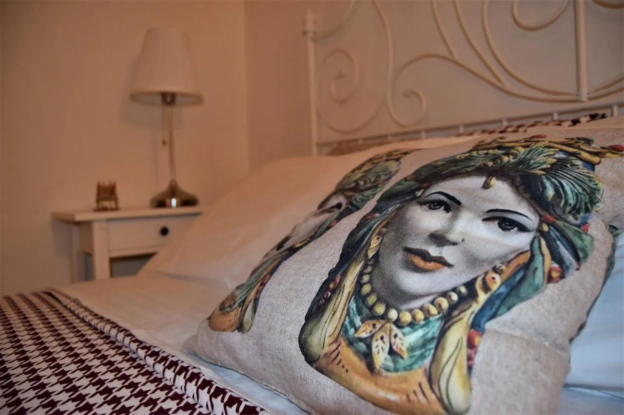 Appartamento Il Moro Holiday Home Syracuse