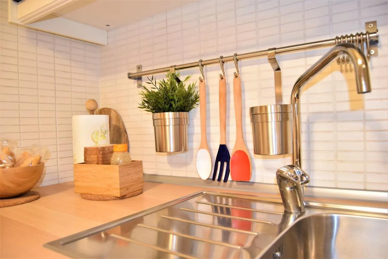 Il Moro Holiday Home Syracuse