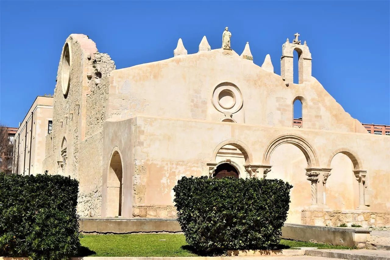 Il Moro Holiday Home Syracuse 0*,  Italy