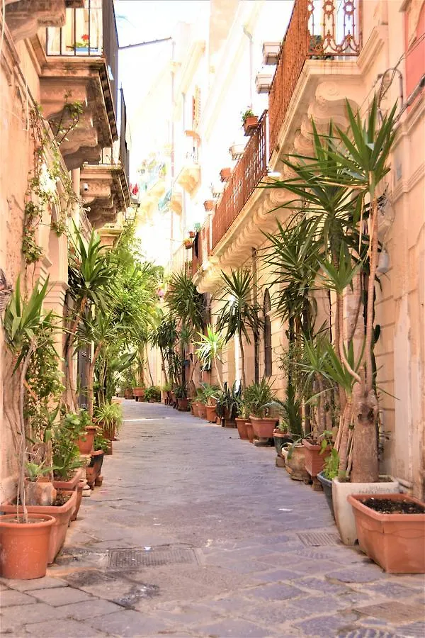 Il Moro Holiday Home Syracuse