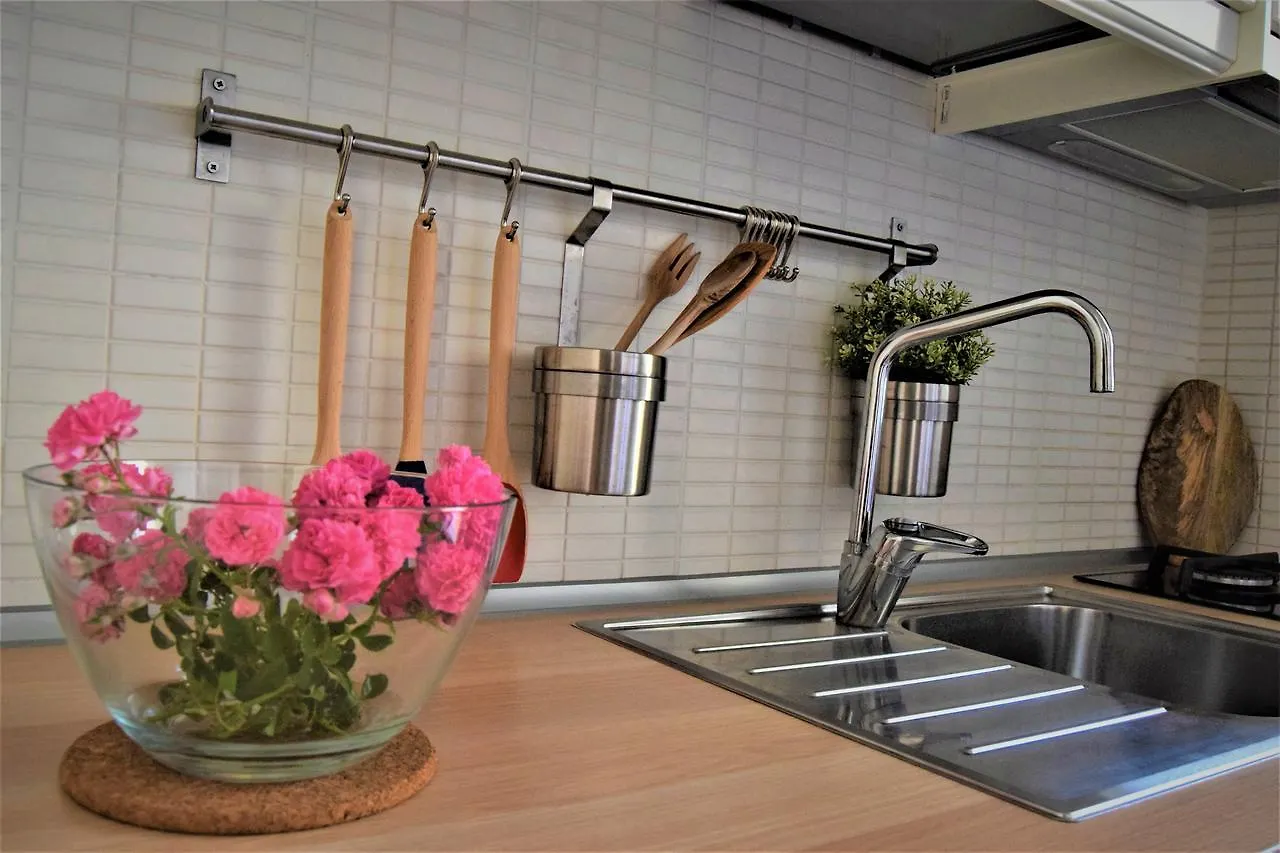Il Moro Holiday Home Syracuse