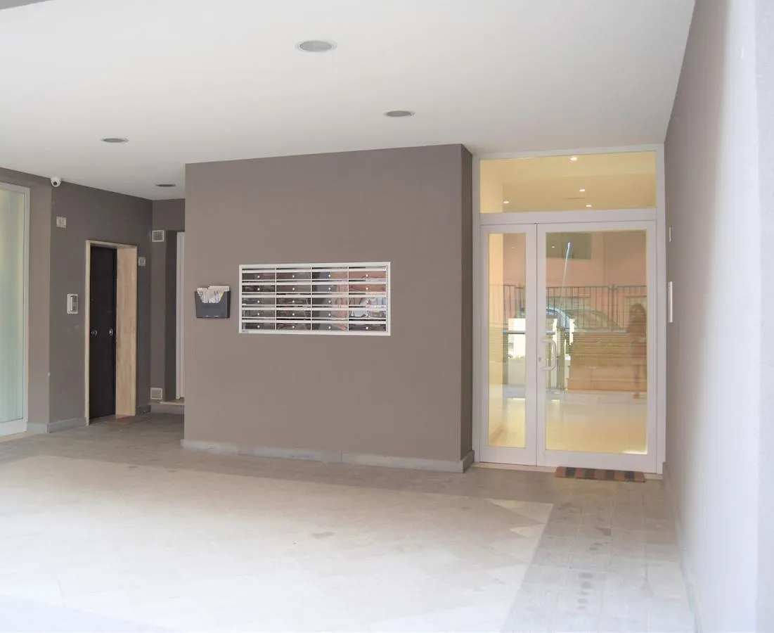 Il Moro Holiday Home Syracuse