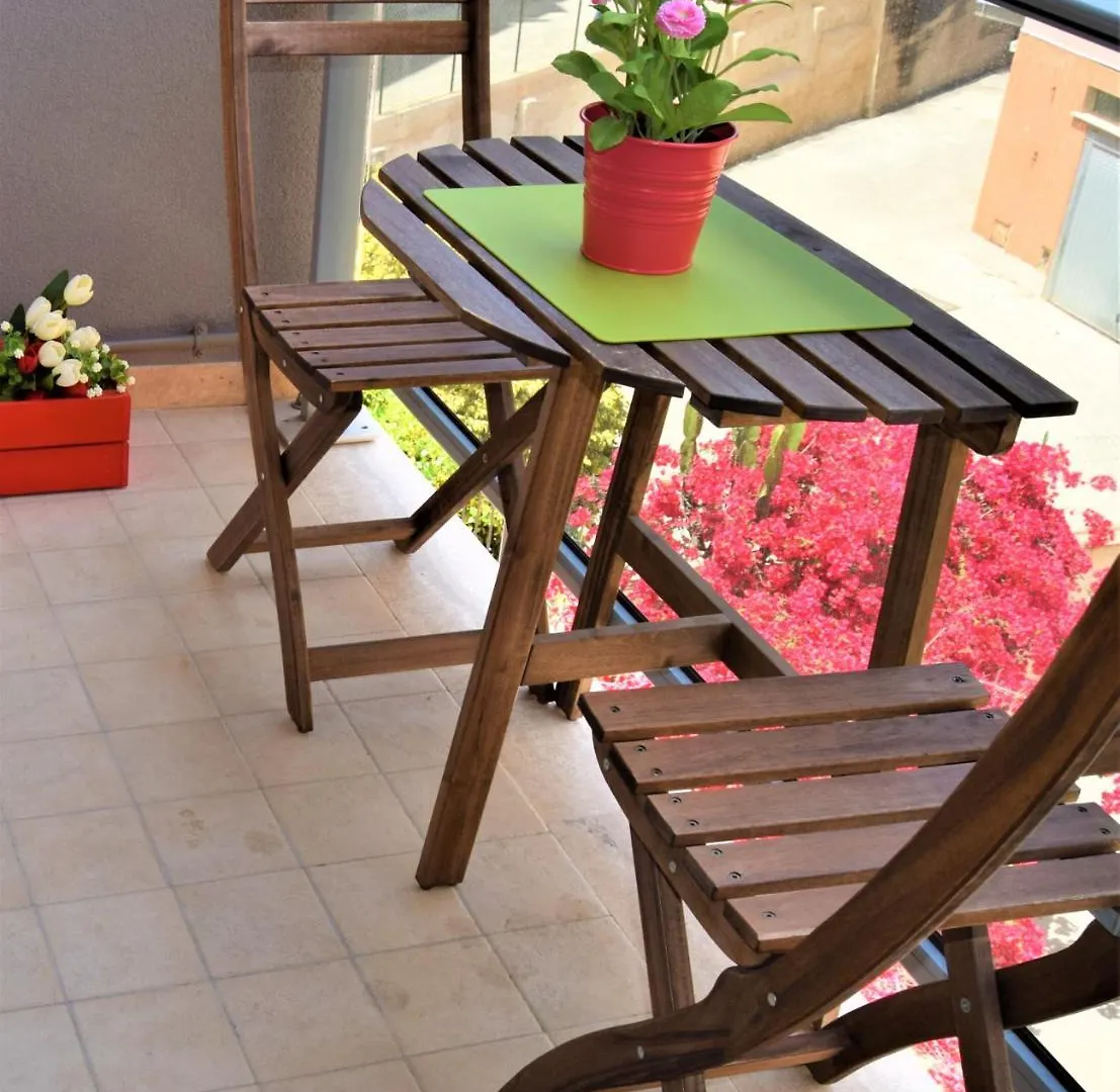 Il Moro Holiday Home Syracuse