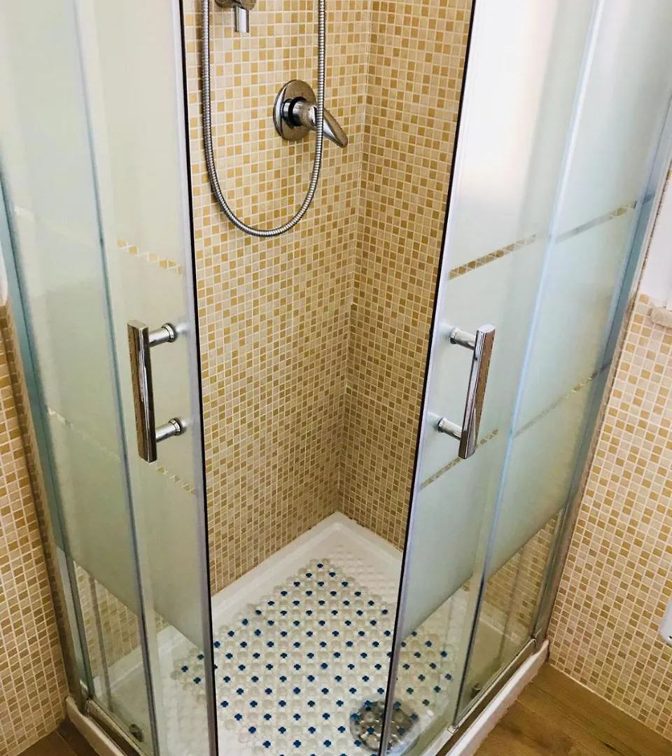 Apartment Il Moro Holiday Home Syracuse