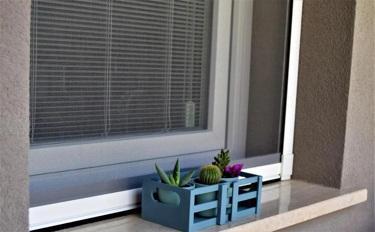 Apartment Il Moro Holiday Home Syracuse