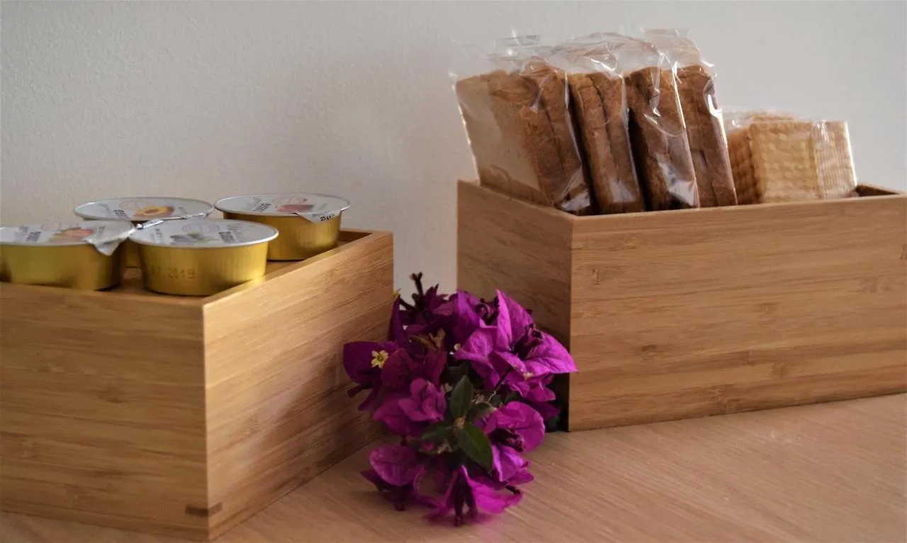 Il Moro Holiday Home Syracuse