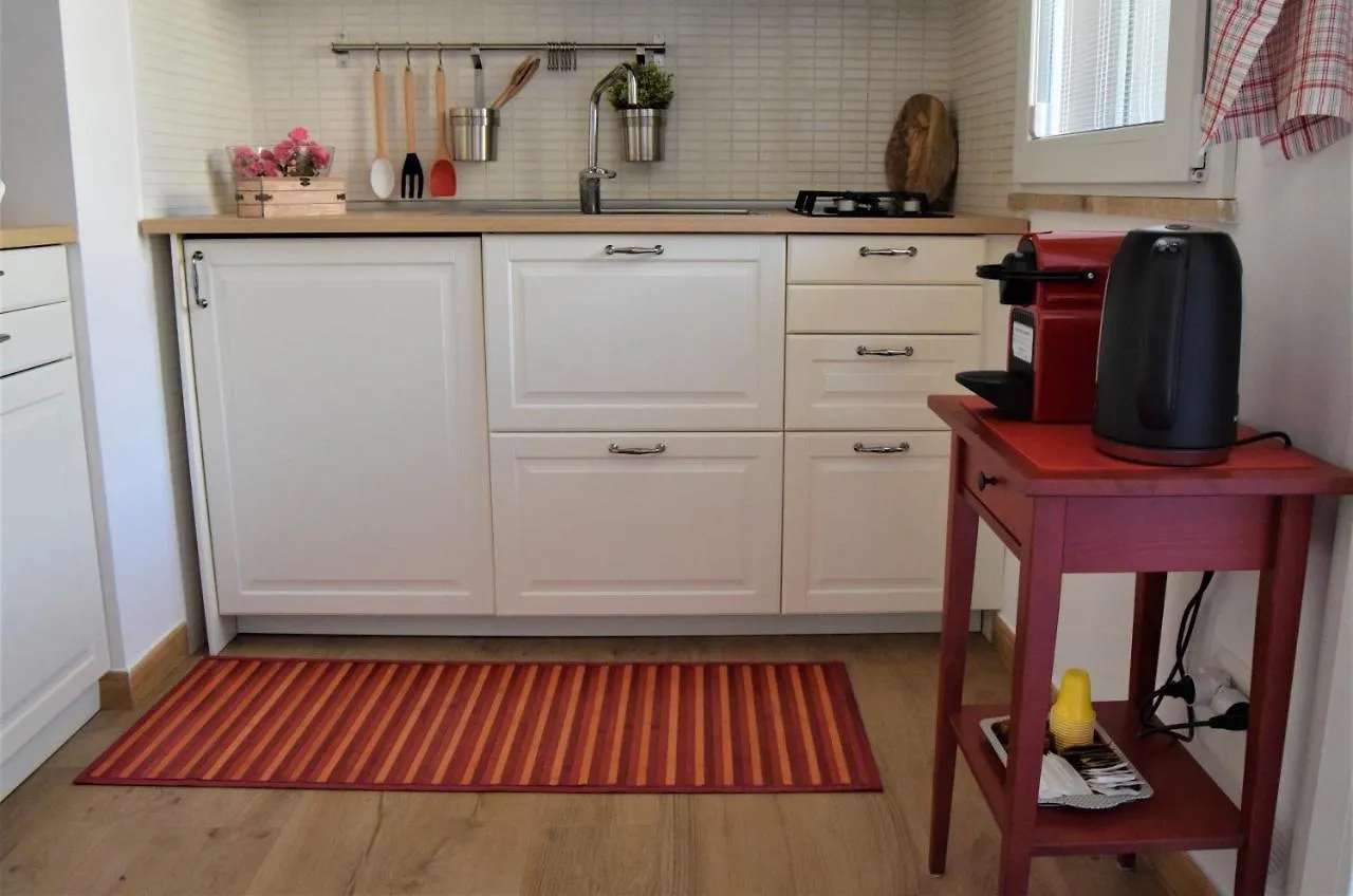 Il Moro Holiday Home Syracuse