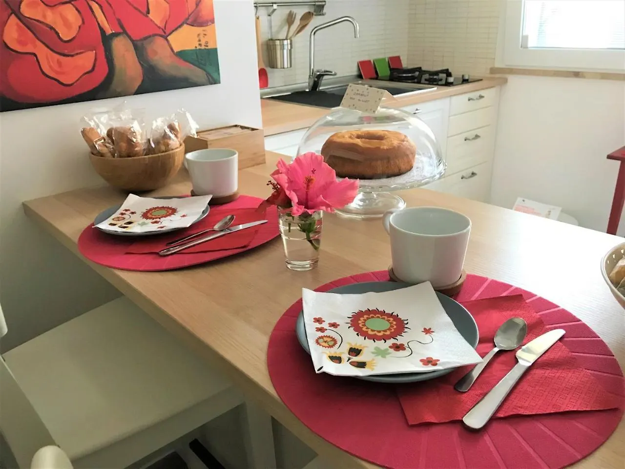Il Moro Holiday Home Syracuse Apartment