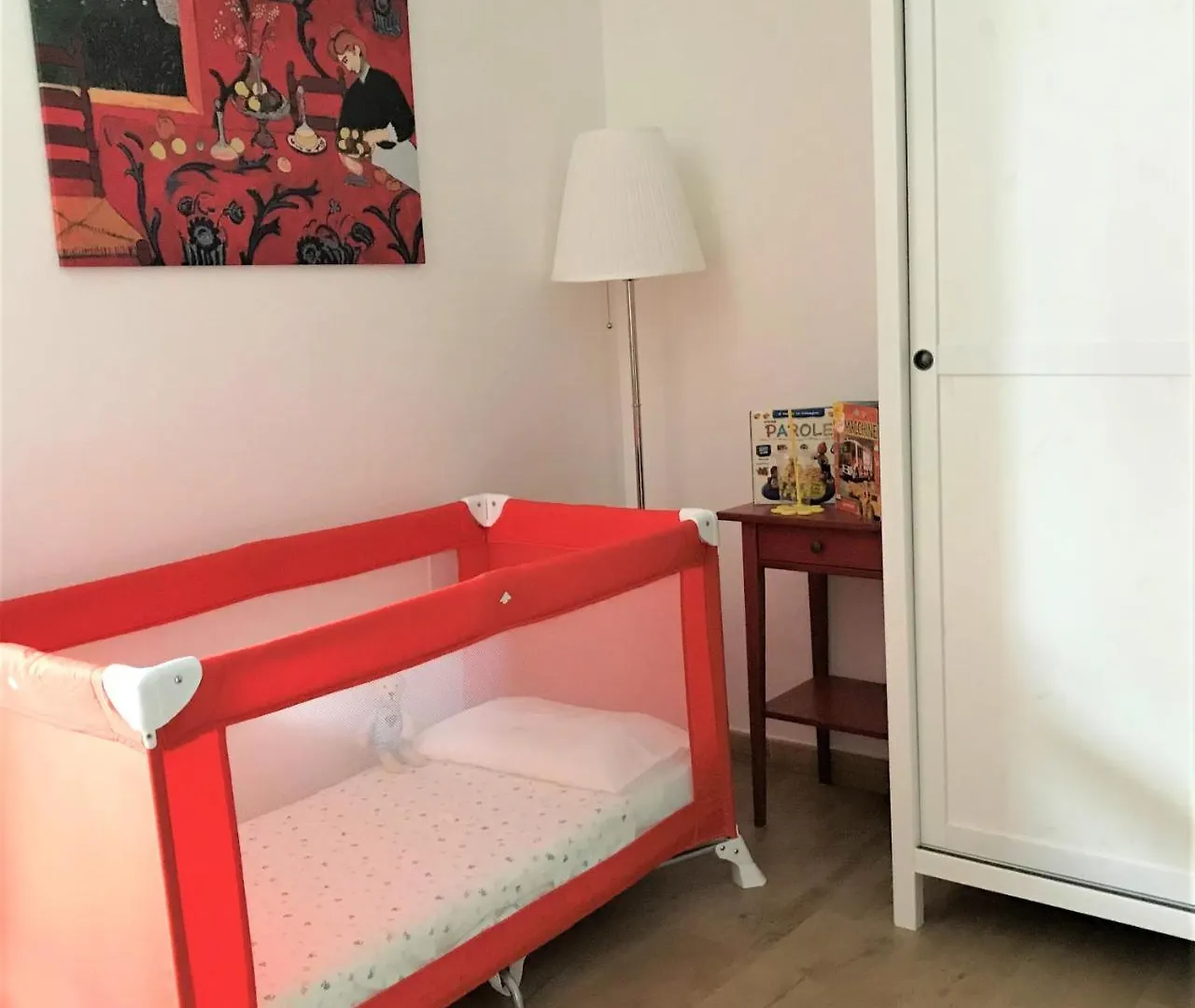 Il Moro Holiday Home Syracuse 0*,