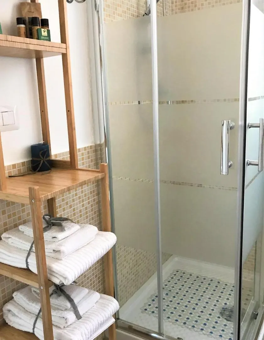 Apartment Il Moro Holiday Home Syracuse Italy