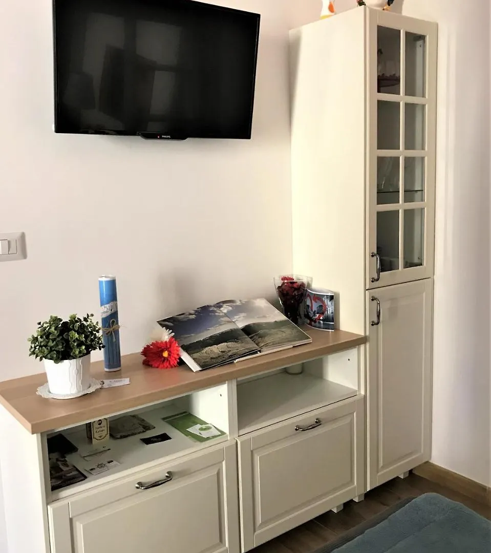 Il Moro Holiday Home Syracuse Italy