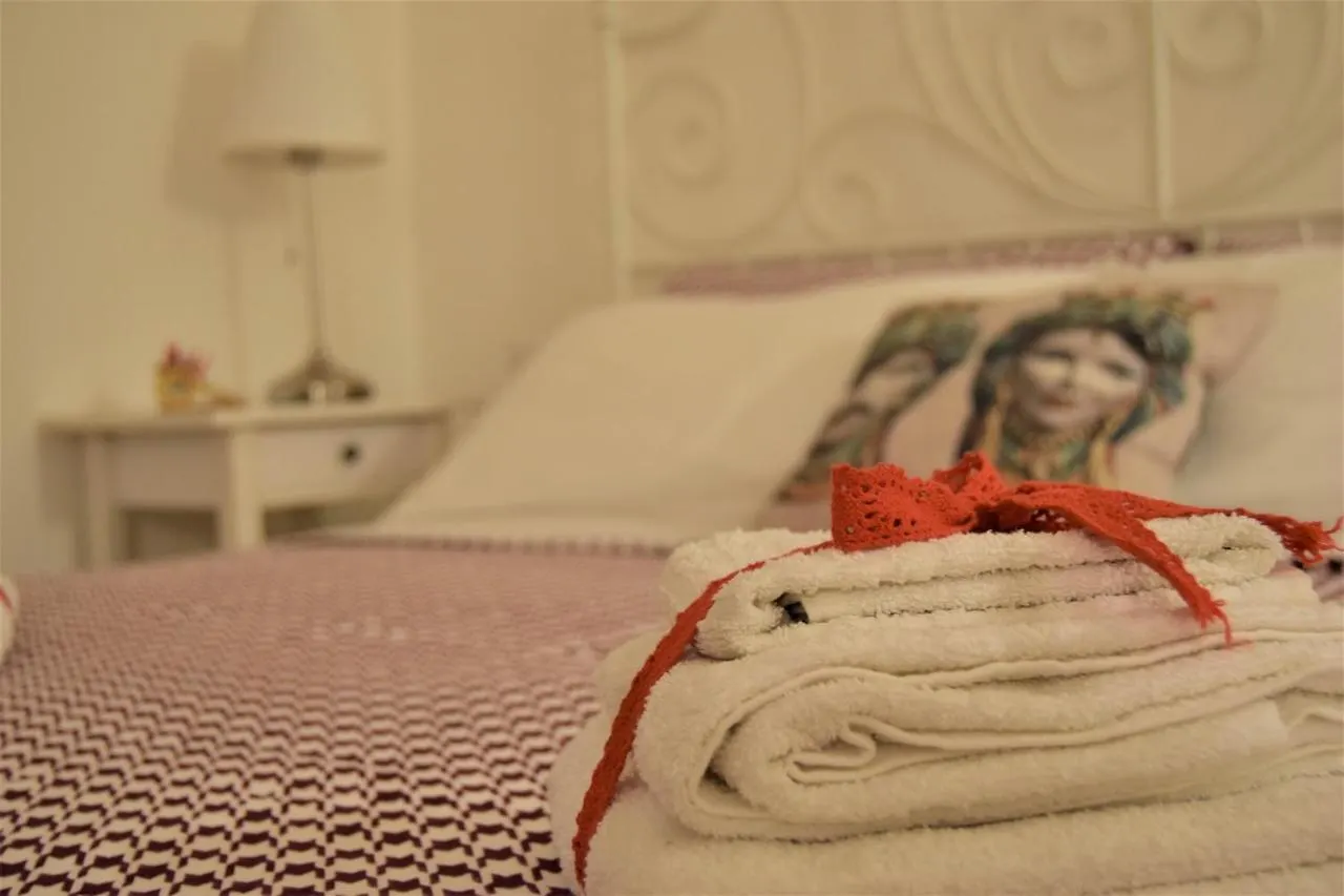 Il Moro Holiday Home Syracuse Apartment