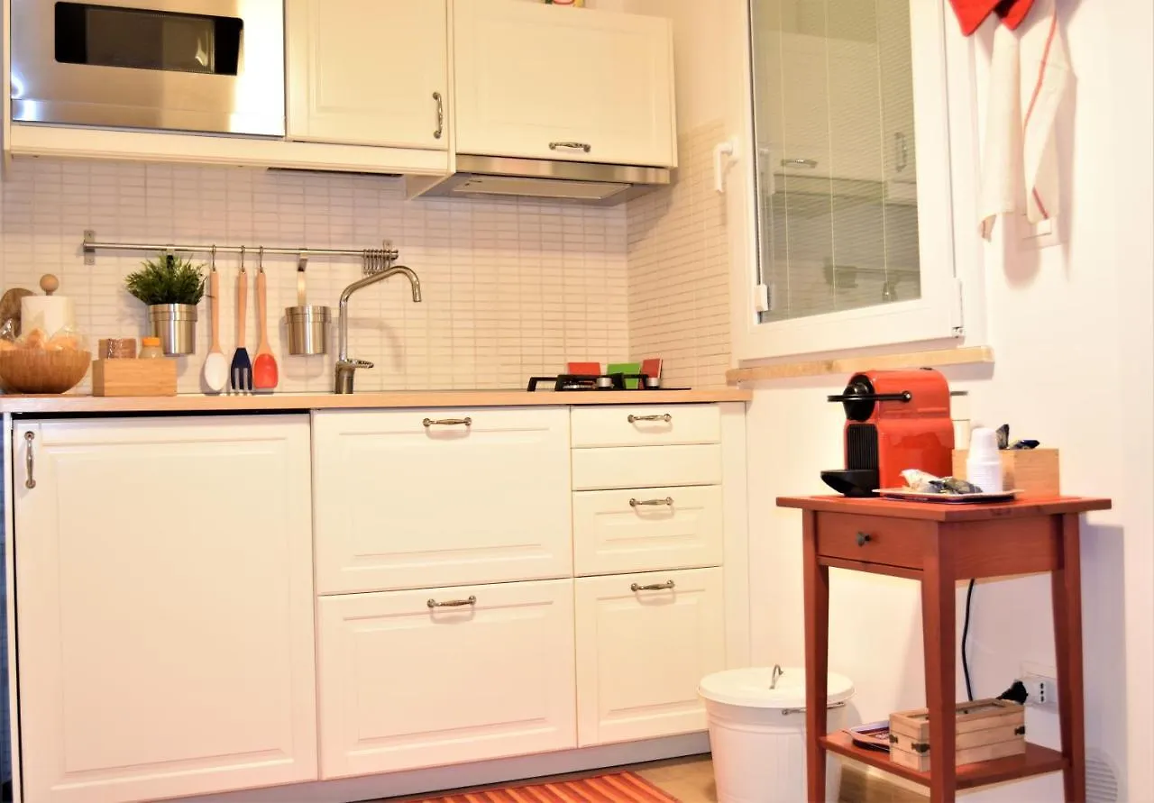 Il Moro Holiday Home Syracuse 0*,  Italy