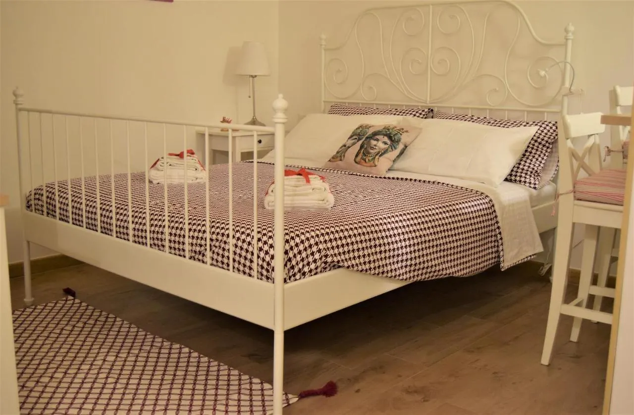 Apartment Il Moro Holiday Home Syracuse
