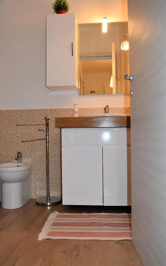 Il Moro Holiday Home Syracuse Apartment