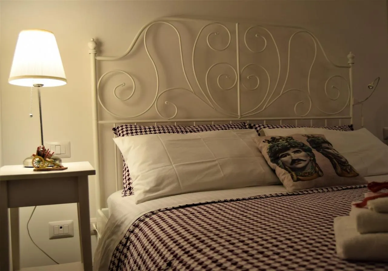 Apartment Il Moro Holiday Home Syracuse