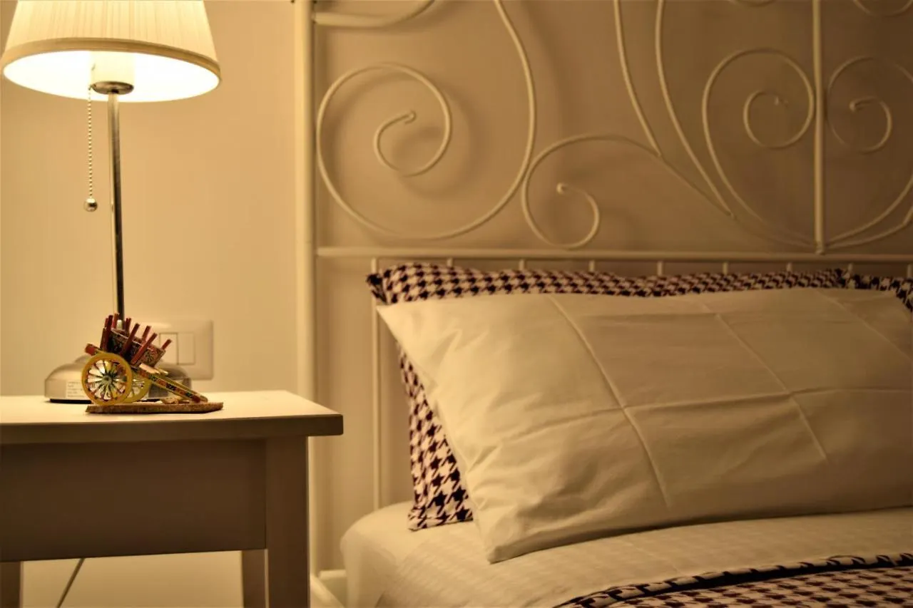 Il Moro Holiday Home Syracuse Apartment
