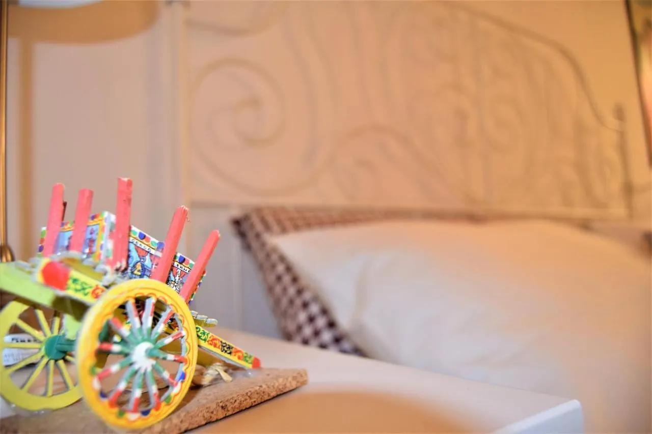 Il Moro Holiday Home Syracuse